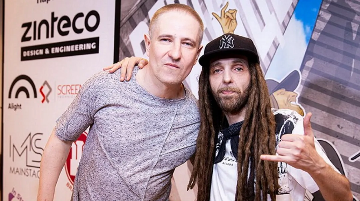 “Мені потрібна операція”: музикант гурту Green Grey Мурік звернувся по допомогу