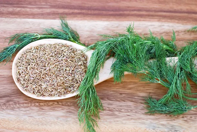 Що можна сіяти на городі в листопаді, навіть якщо землю вже присипало снігом - фото 573793