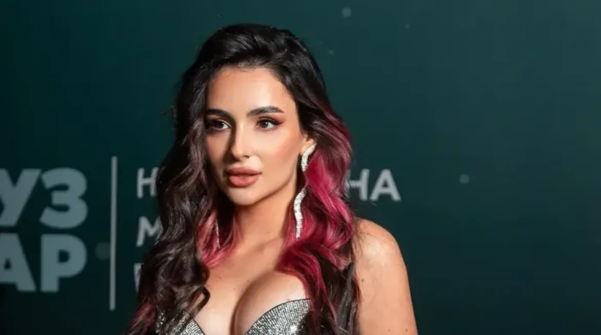 Анна Трінчер зворушливо згадала, як Могилевська першою повірила в неї