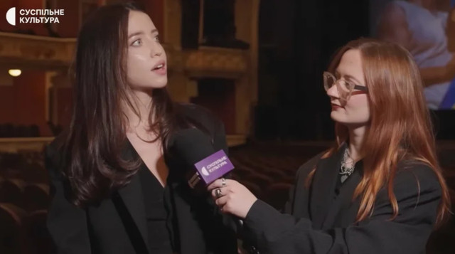 Надя Дорофєєва - фото 573808