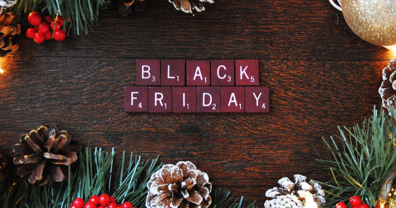 День шалених знижок: коли буде Чорна п’ятниця 2025 року в Україні