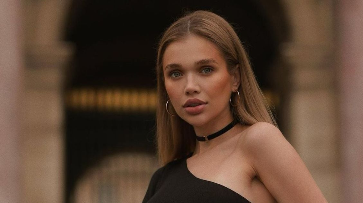 Саша Бо з чоловіком будує власний будинок: блогерка показала перші фото