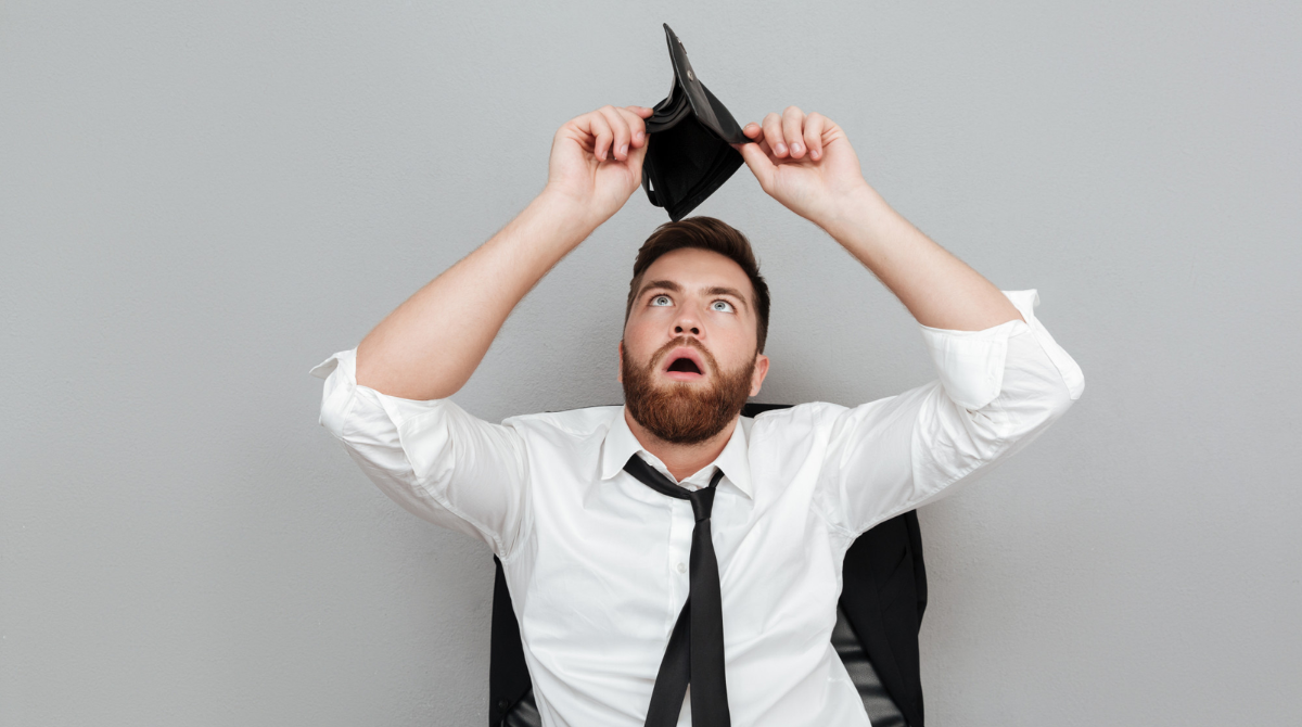 Фінансовий чекап: 5 ознак, що ваш бюджет “хворіє”