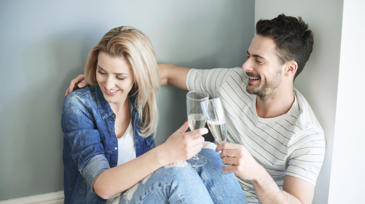 Топ-3 чоловічі імена, власники яких не уявляють життя без флірту