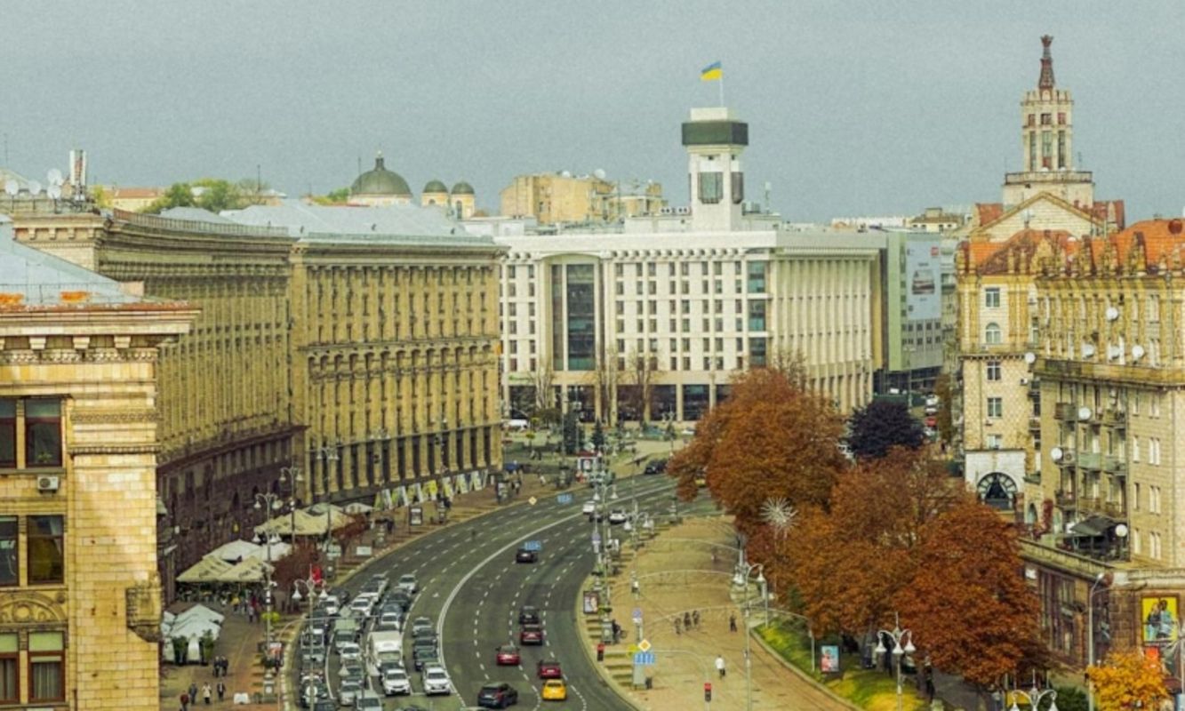 Як закохатися у Київ за один день: у мережі показали ідеальний маршрут для прогулянки