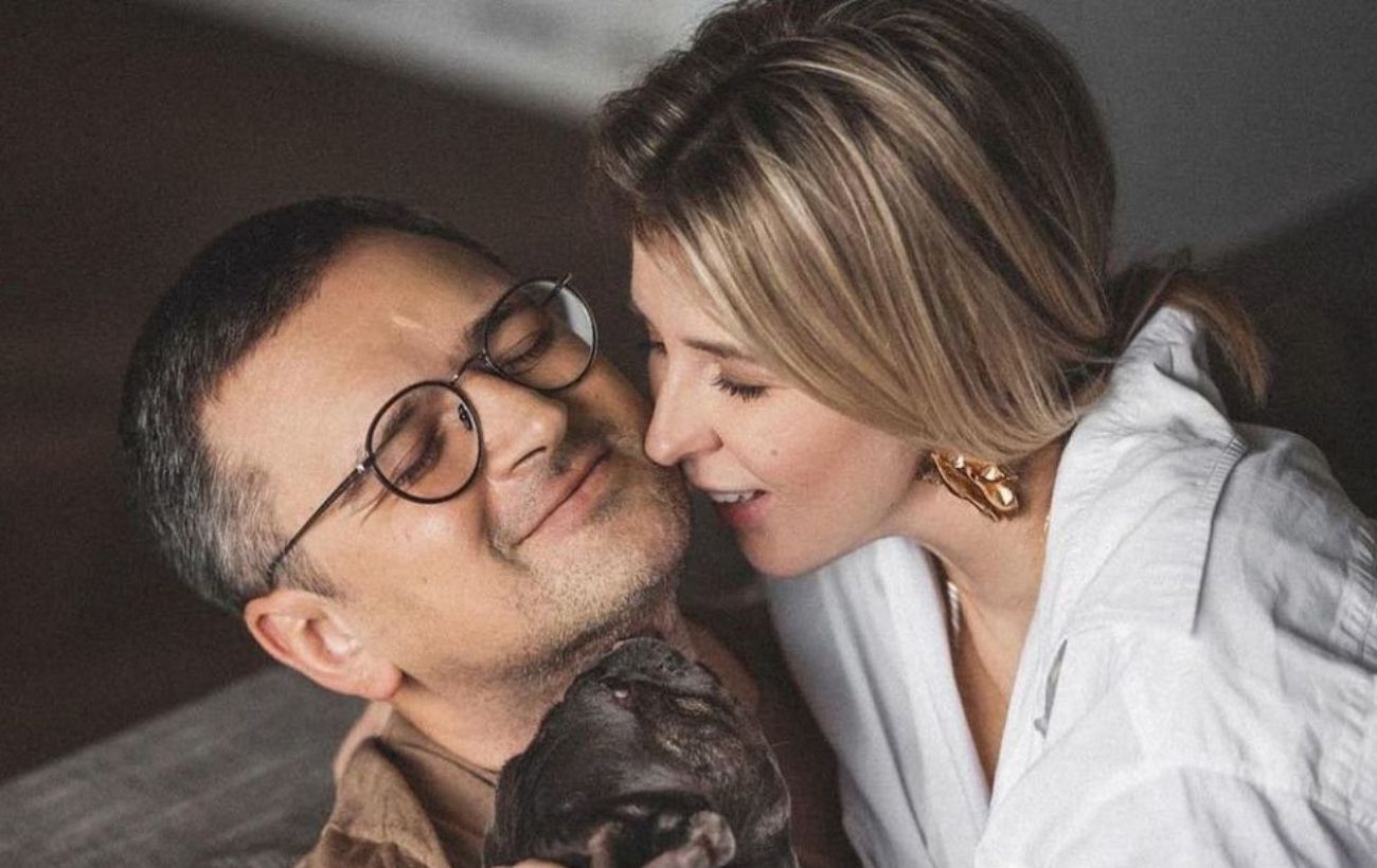 Це було дуже мило, – кохана Кулеби розповіла, як ексміністр їй освідчився