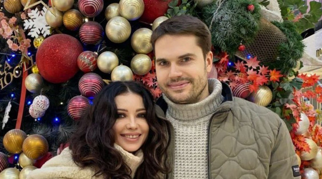 Lama з коханим - фото 573884