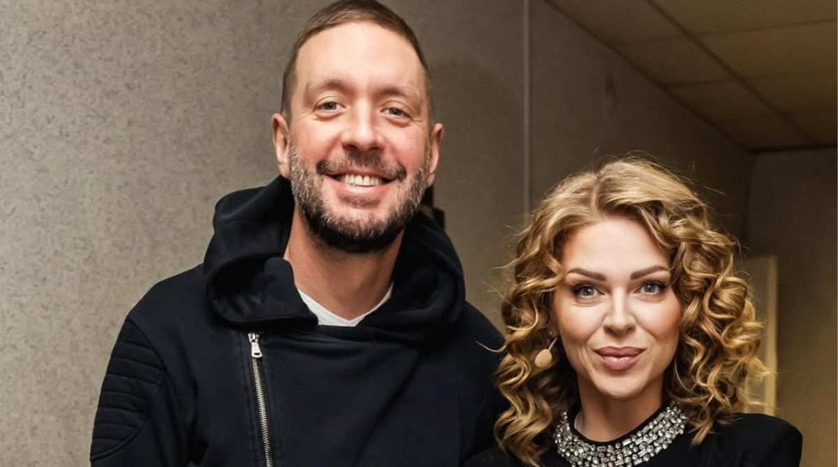 Зірка “Дизель шоу” Яна Глущенко розлучається з чоловіком: “Це спільне і доросле рішення”