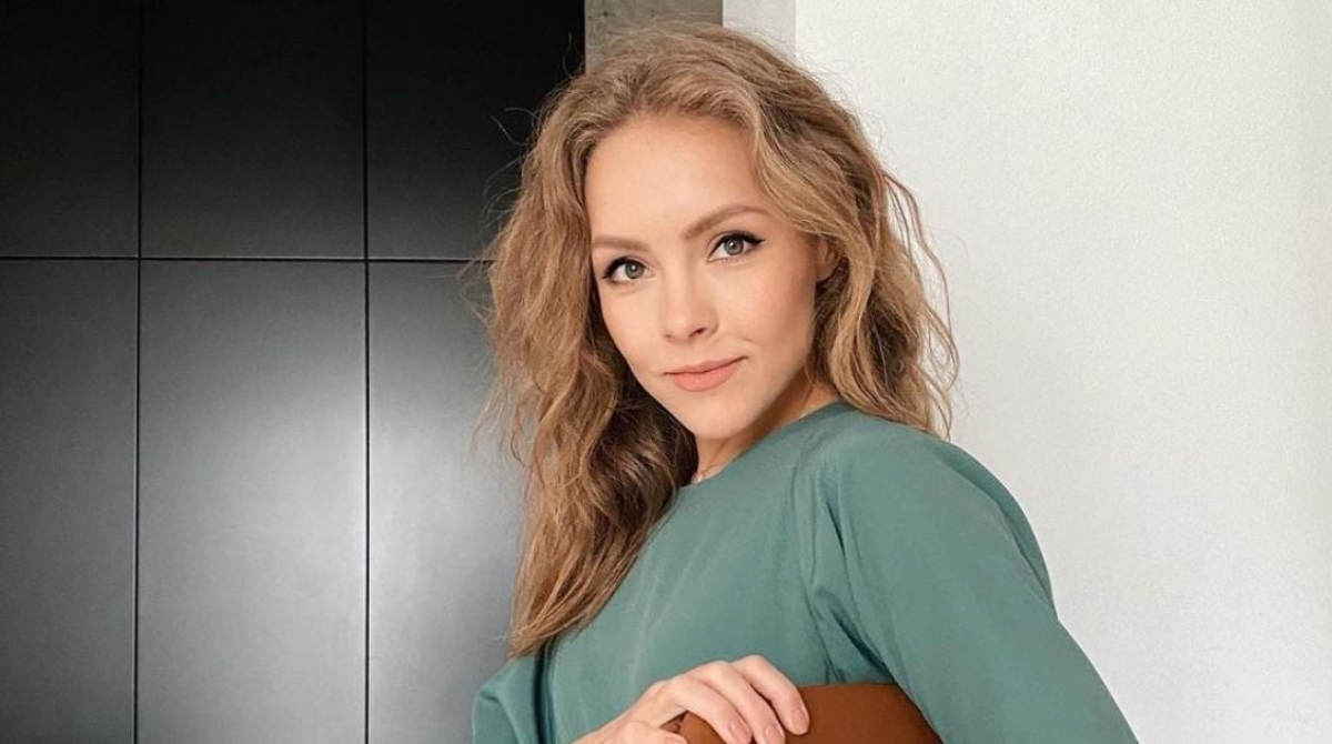 “Почуваюся енергійною, як ніколи”: Олена Шоптенко поділилася секретом своєї ідеальної ваги