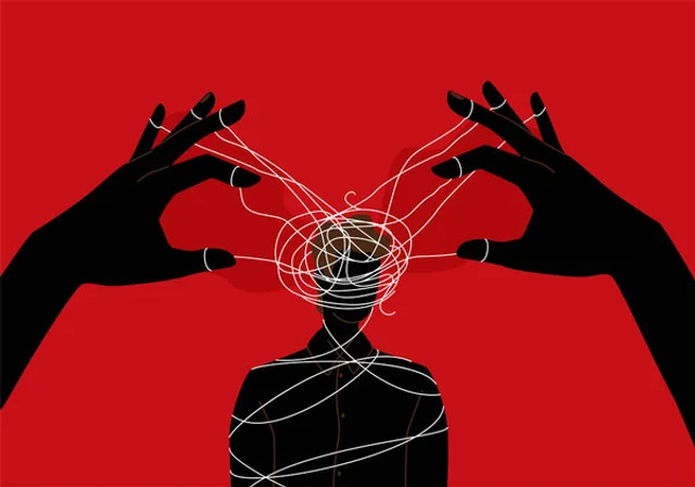 3 фрази, які видають справжнього маніпулятора: запам’ятайте їх, щоб не потрапити в пастку - фото 573957