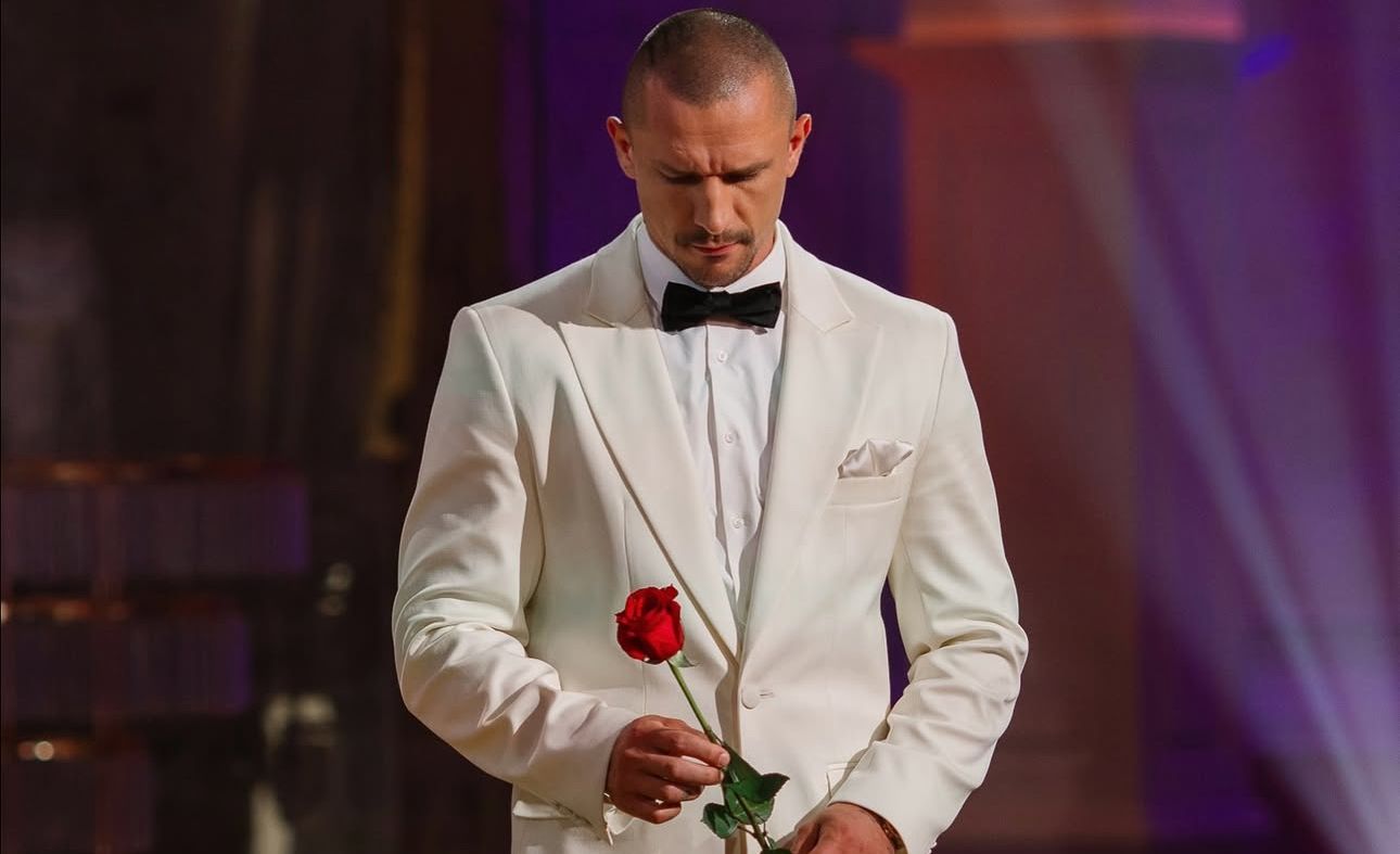 Тарас Цимбалюк - фото 1