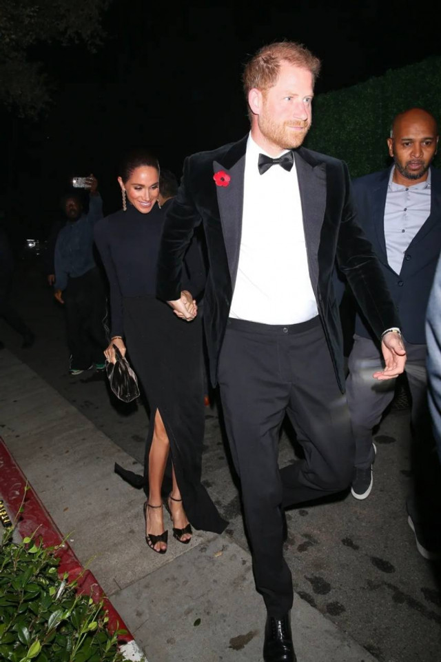 Герцоги Сассекські- фото 573965