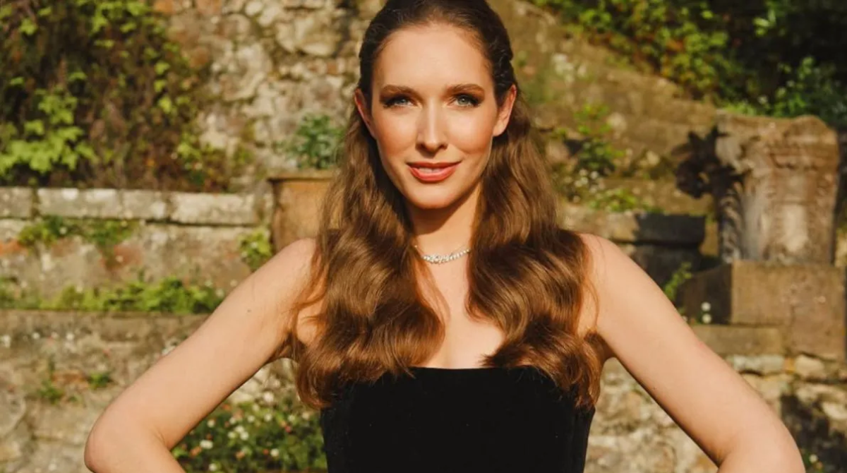 “Життя — не про ідеальні звички”: Катя Осадча розповіла, як знаходить внутрішню рівновагу