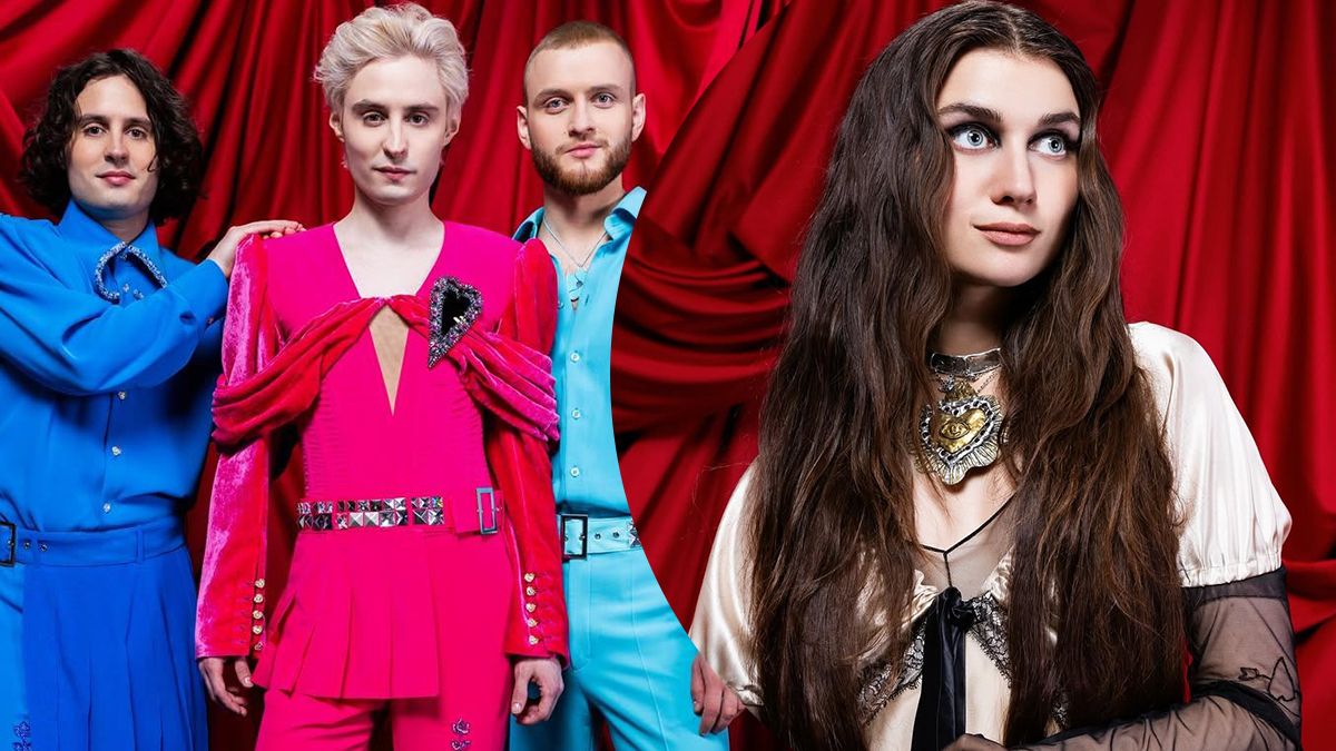 Ziferblat, Jerry Heil і не лише: хто увійшов до шортлиста Megogo Music Awards 2025