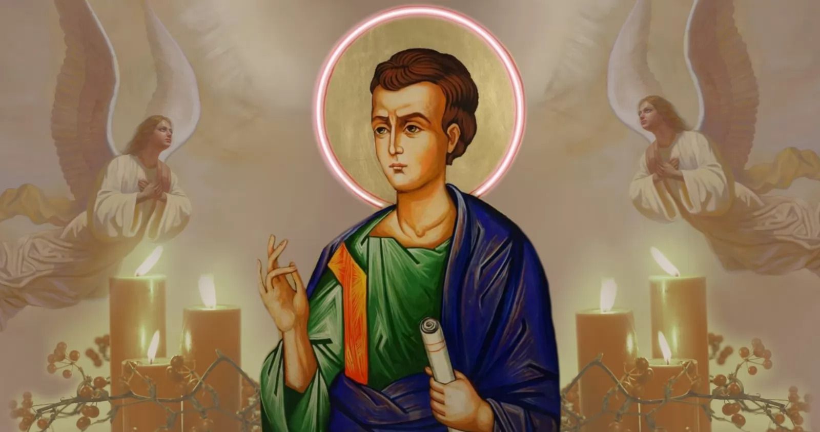 Заговини на Різдвяний піст 2025: що не можна робити у День ангела Пилипа 14 листопада