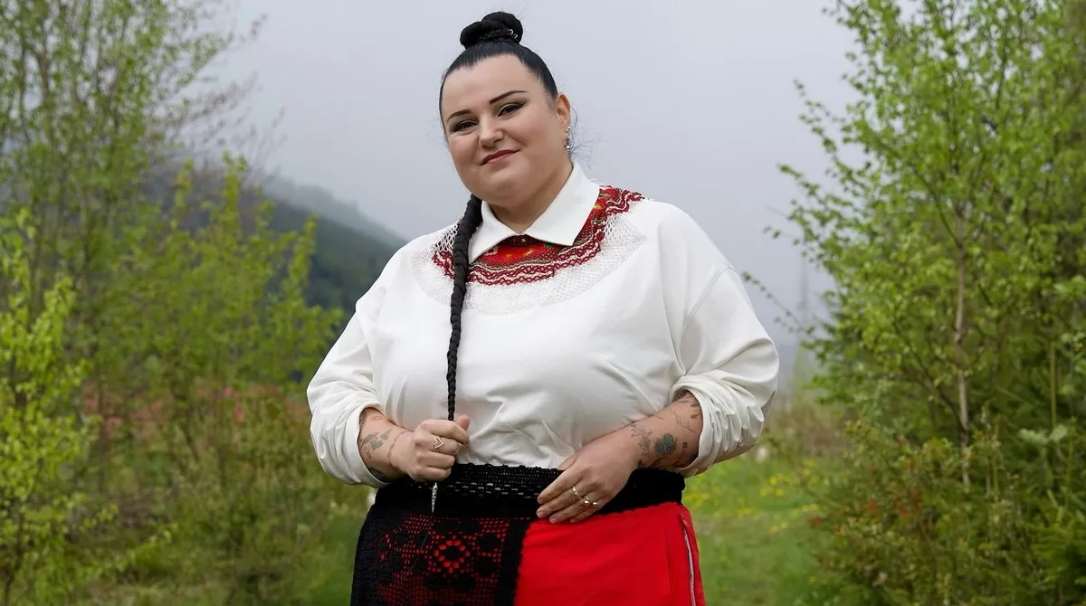 “Вагітність? Ні-ні-ні!”: Alyona Alyona зізналася, чому поки не може стати мамою