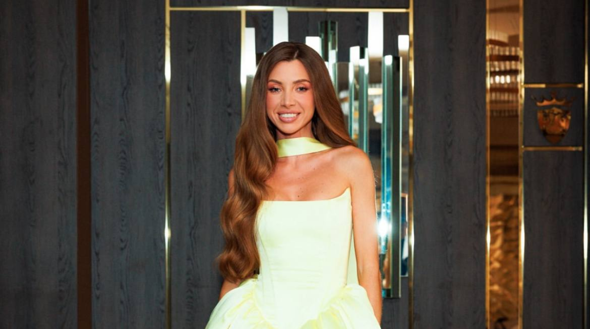 Таємниці “Холостяка”: учасниця розповіла, як насправді створюють образи дівчат