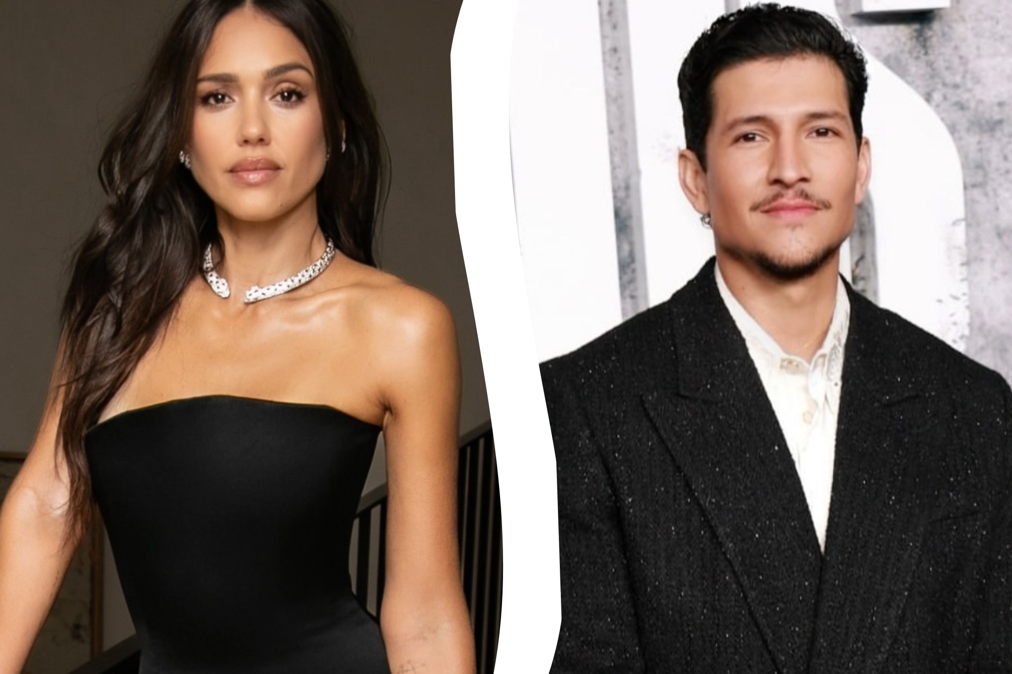 Джессіка Альба підтвердила нові стосунки: актриса вперше з’явилась на фото з бойфрендом