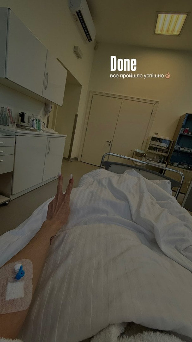 MamaRika вийшла на зв'язок після операції - фото 574076