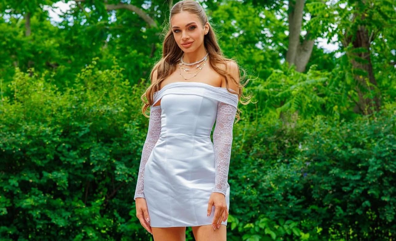 Юлія Артюх після вильоту з "Холостяка" поділилася емоціями – "нічого не буває випадковим"