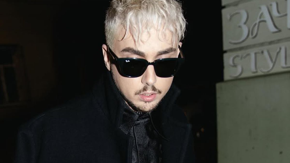 Виклав постер у стилі "Холостяка": СТБ звинуватив MELOVIN у порушенні авторських прав