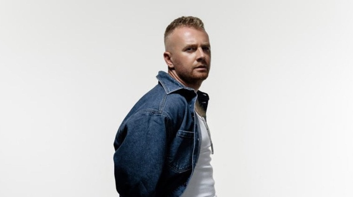 Роман Скорпіон натякнув, що його серце знову вільне — що відомо про нову музу співака