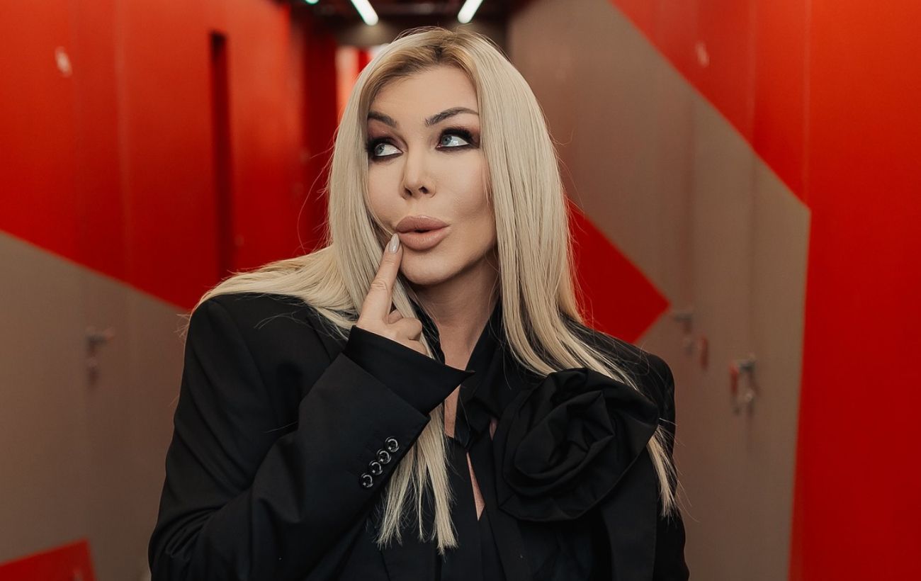 Ірина Білик спровокувала бурхливу дискусію у мережі філософським запитанням