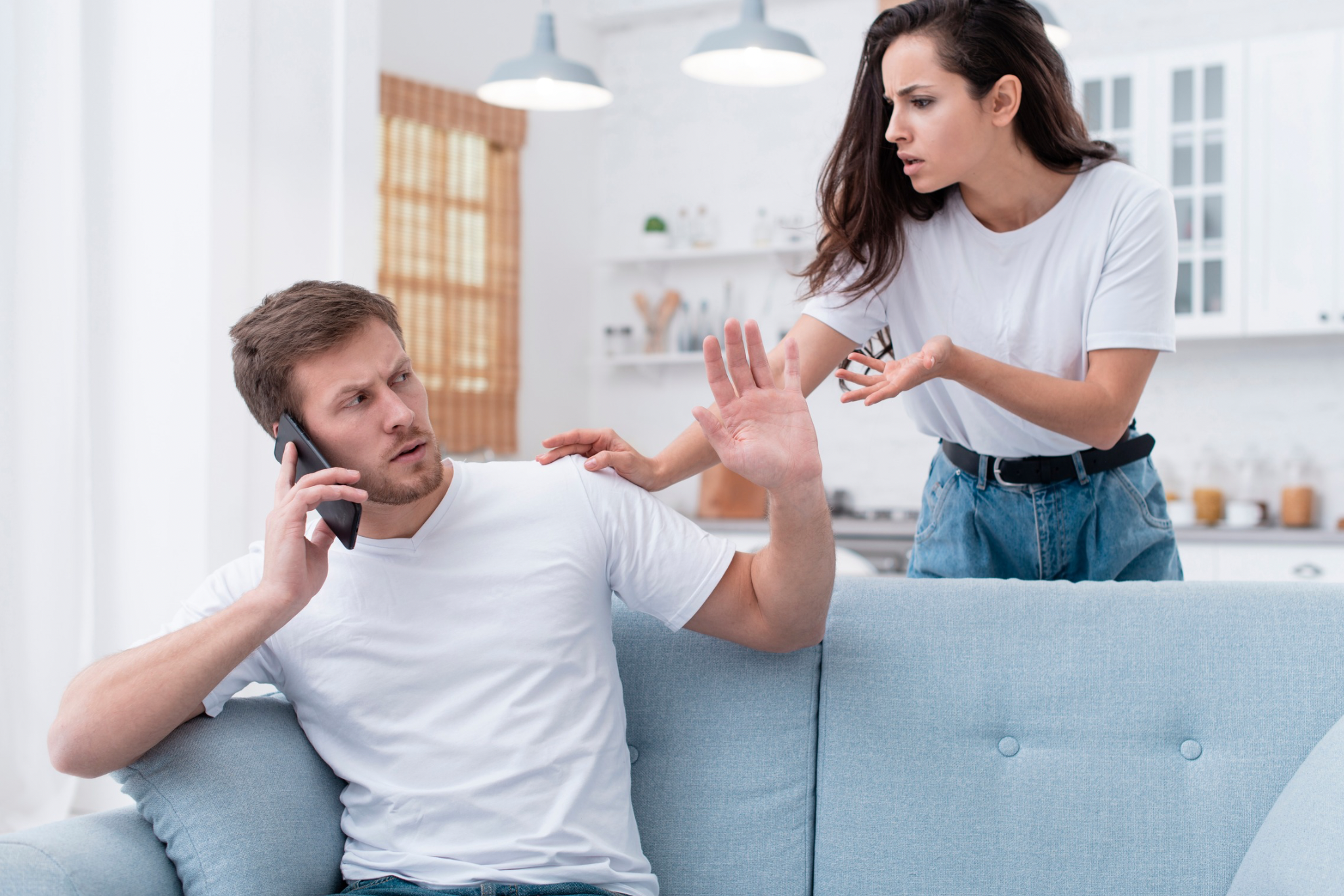 Як розпізнати бабія за хвилину – слухайте, що він говорить