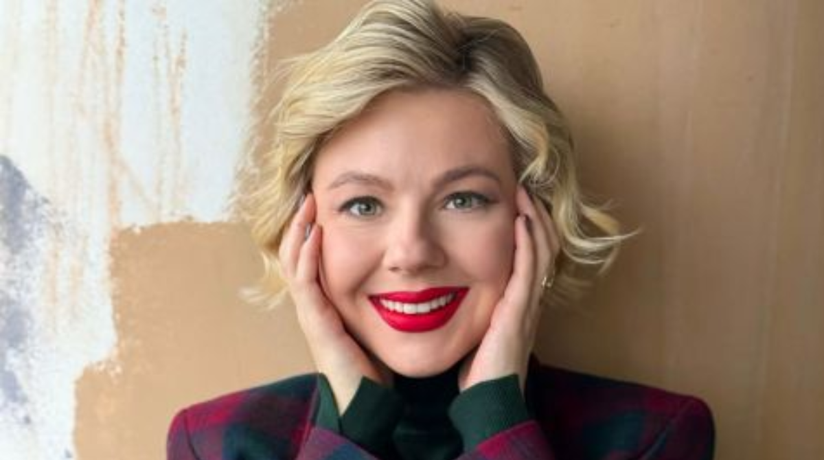 Телеведуча Олена Курбанова вперше стане мамою — зворушливе зізнання зірки