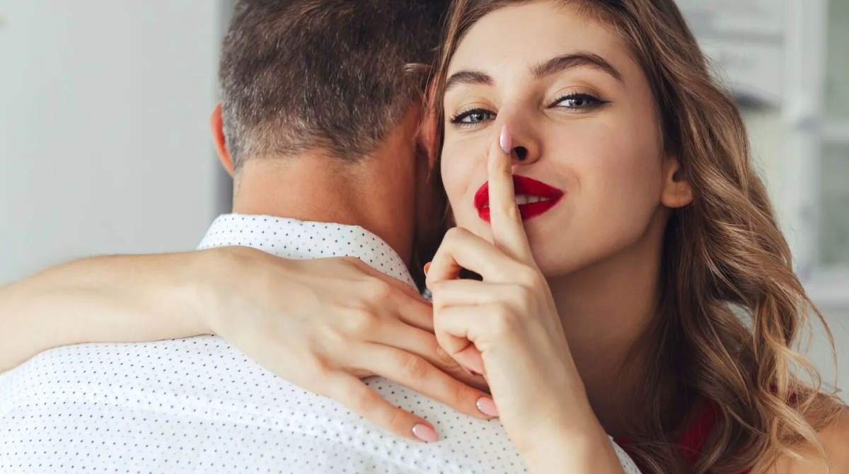 7 фраз і поведінкових сигналів, які видають брехуна