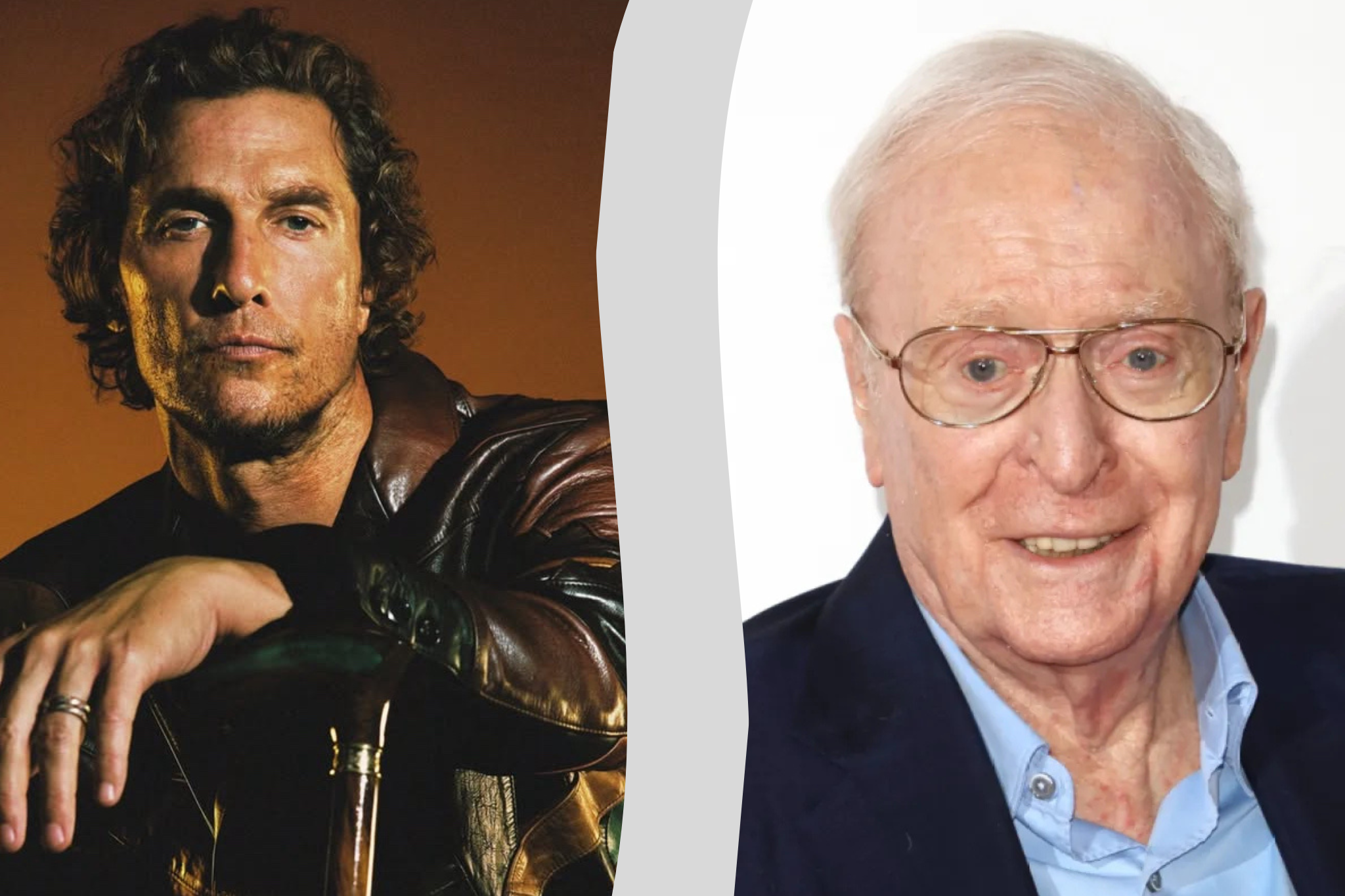 Голоси, що стануть вічними: дві легенди Голлівуду передали себе штучному інтелекту