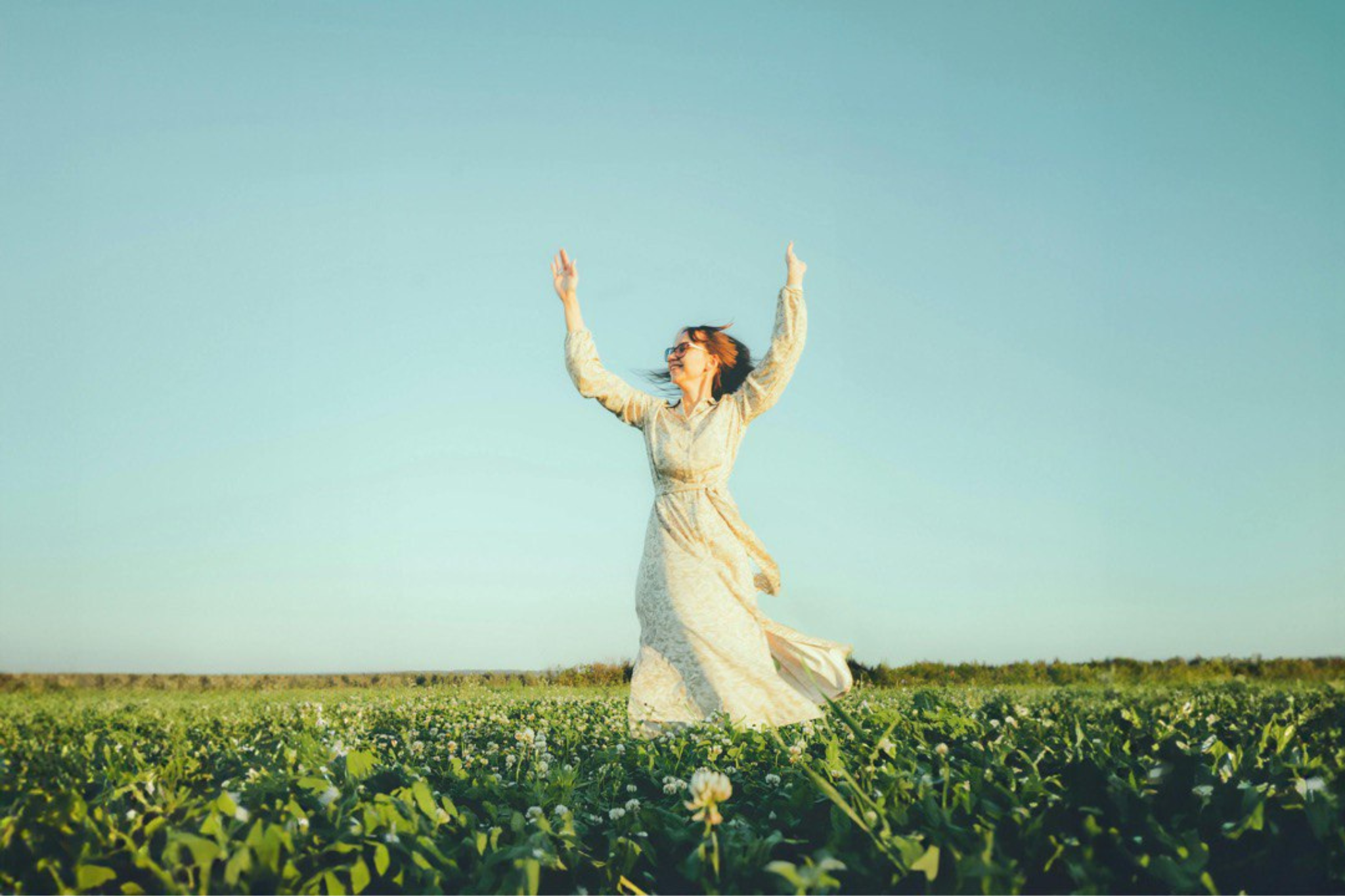 Ви змінюєтеся більше, ніж здається: 6 ознак, що ваше життя входить у нову фазу