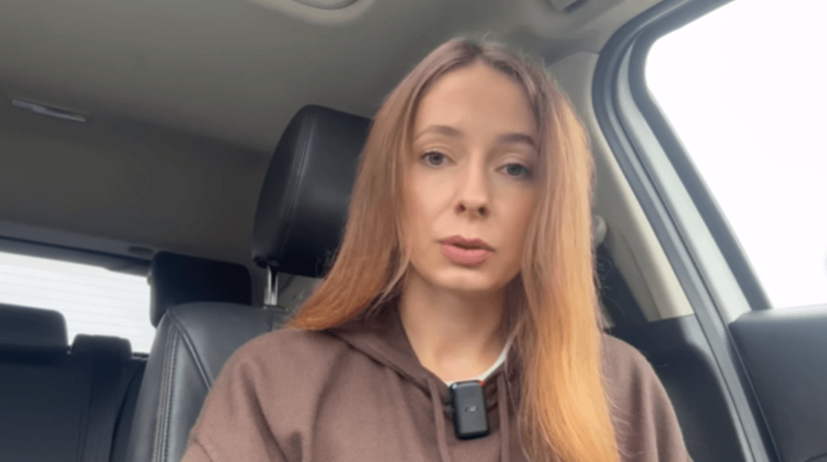 Ангеліна Пичик вперше прокоментувала звинувачення у роботі на проросійські канали