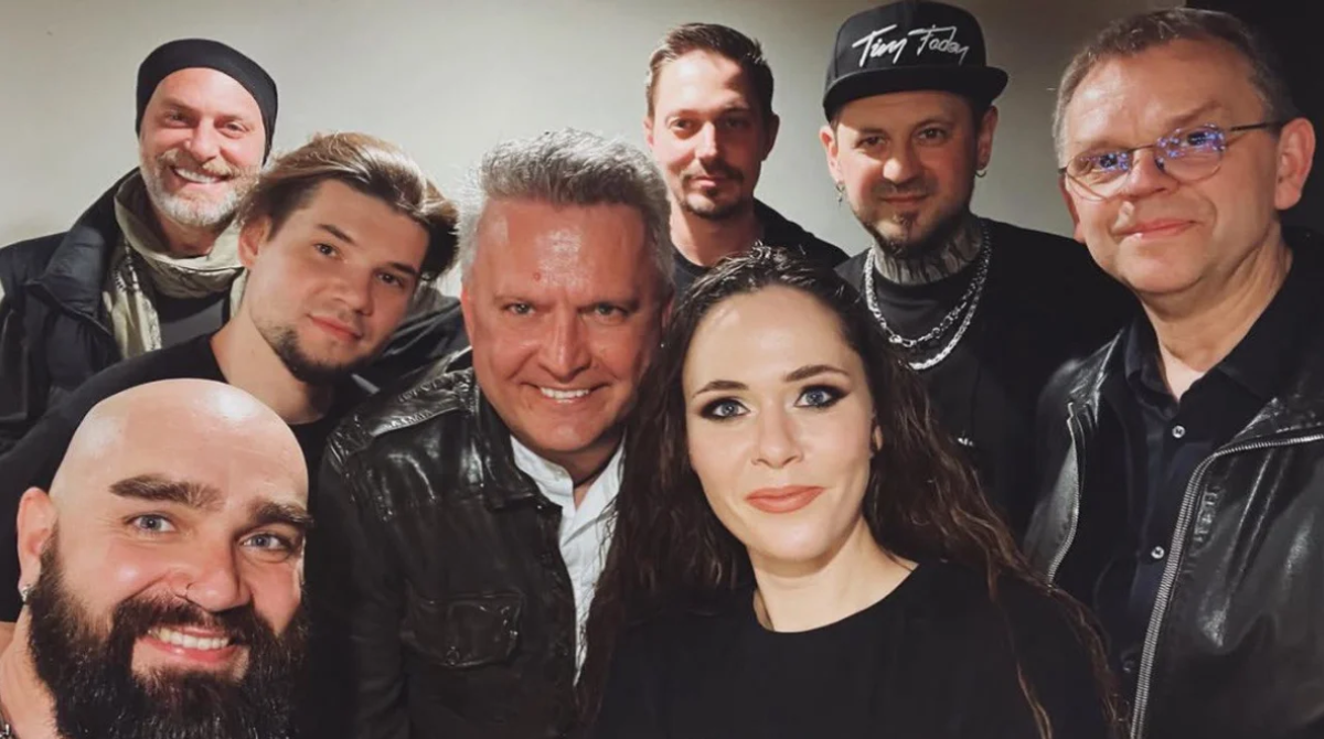 “До зустрічі в суді”: навколо The Hardkiss спалахнув гучний скандал