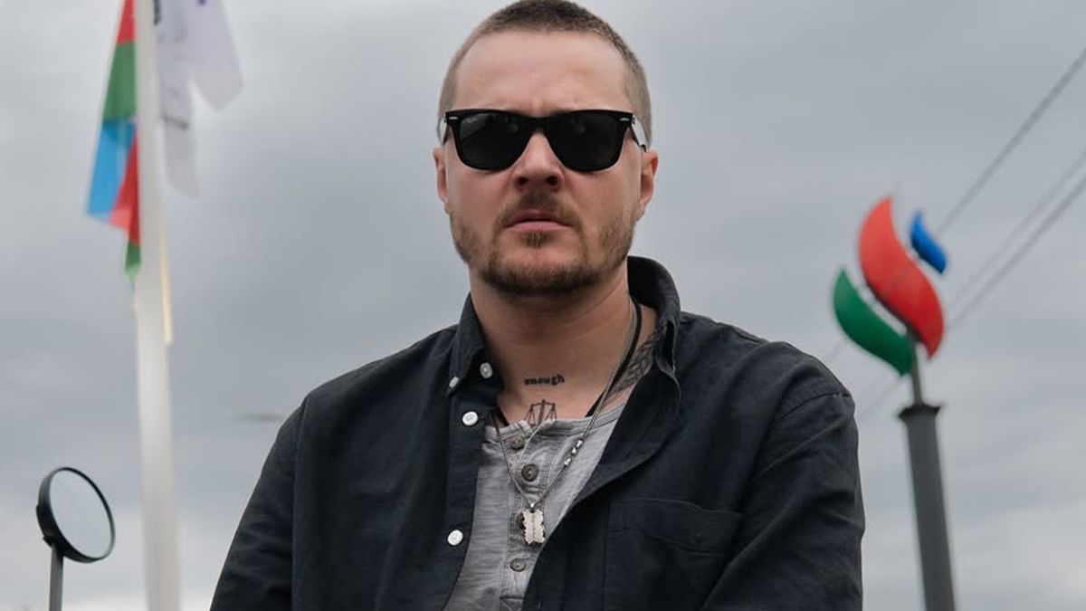 Взагалі їх не пам'ятаю, – Женя Галич назвав найневдаліші виступи України на Євробаченні