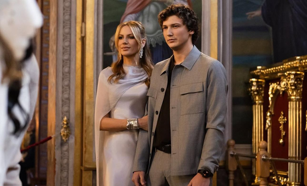 Нікітюк поділилася щирою історією: як її наречений одразу сподобався мамі