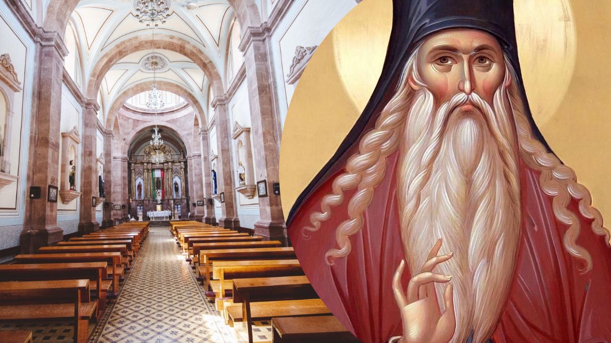 Що заборонено робити на Паїсія Величковського та чому не можна ігнорувати це