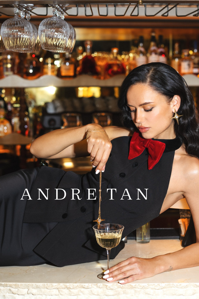 Колекція створена надихати жінок та давати їм відчуття впевненості - фото 574372