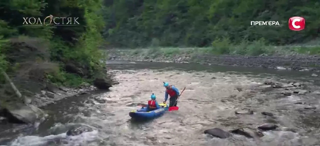 Побачення в горах і розчарування: яким був 5 випуск реаліті 'Холостяк' - фото 574397