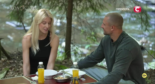 Побачення в горах і розчарування: яким був 5 випуск реаліті 'Холостяк' - фото 574399