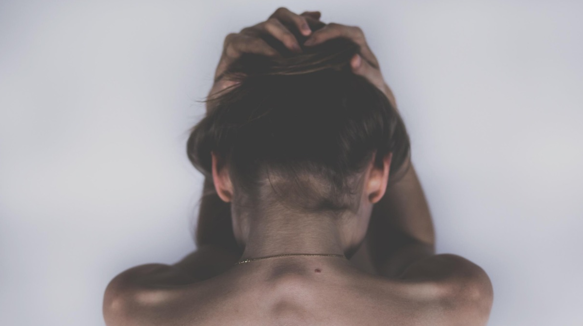 П’ять фраз, які сигналізують про депресію: на що терміново варто звернути увагу