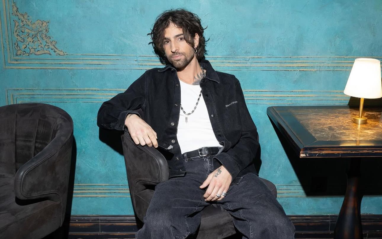 Співак на великому екрані: Дантес поставив крапку в суперечці про акторство