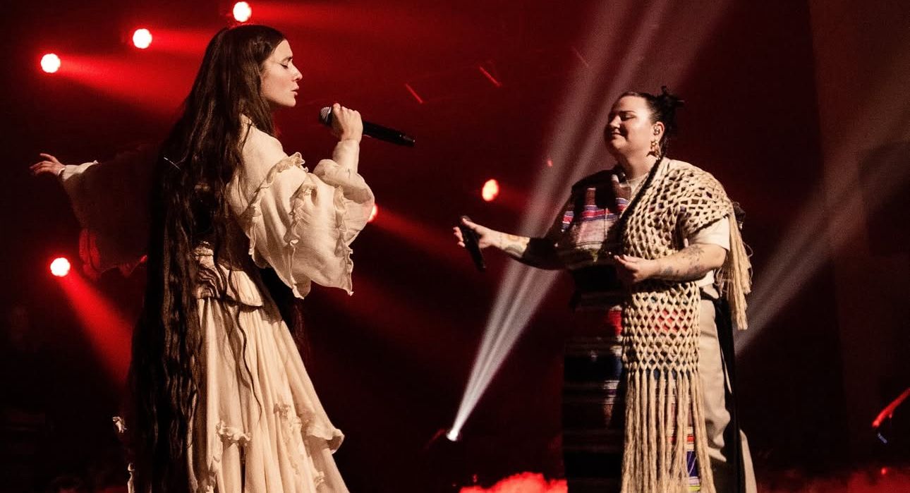 Alyona alyona відповіла хейтерам: з Jerry Heil не сварилися, але все змінилося