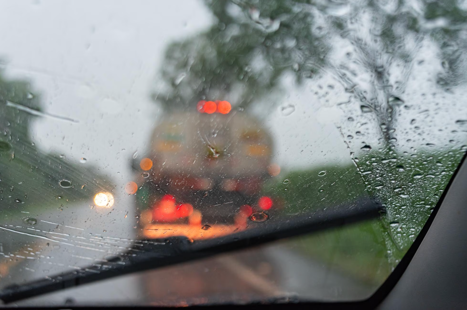 Позбудьтесь конденсату на лобовому раз і назавжди з цим засобом, який є у кожного чоловіка