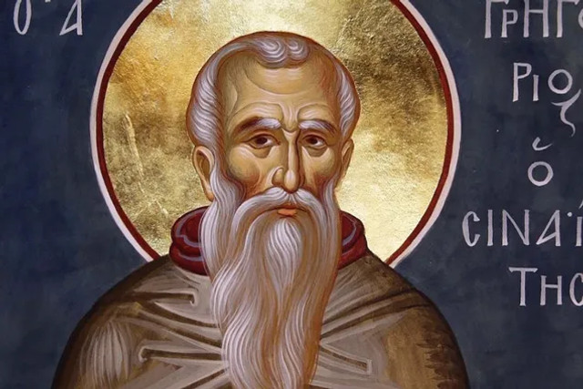 День святителя Григорія Чудотворця 17 листопада - фото 574634
