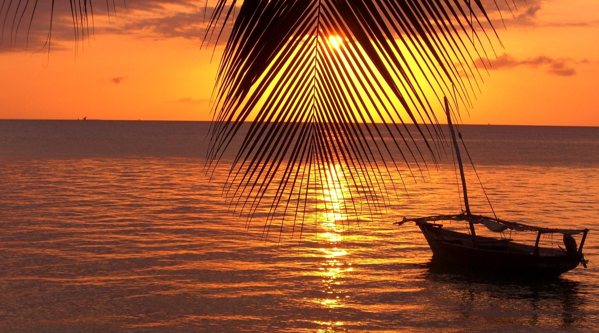 Доступна альтернатива Мальдівам: чому Занзібар обирають туристи для зимового відпочинку