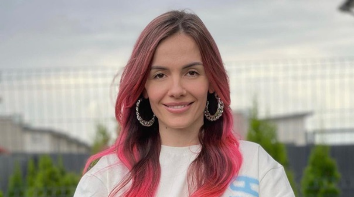 “Я вже вертикальна”: MamaRika розповіла про стан після операції