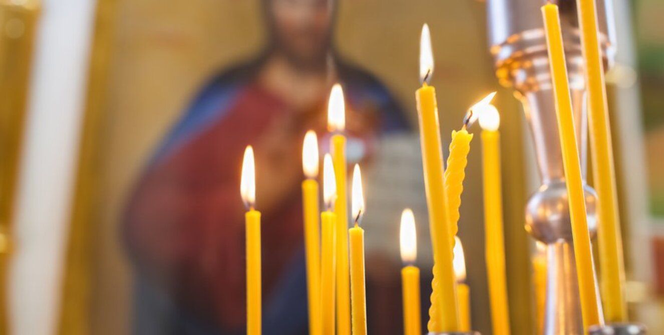 День пам'яті Романа Кесарійського 18 листопада: що заборонено робити у цей день