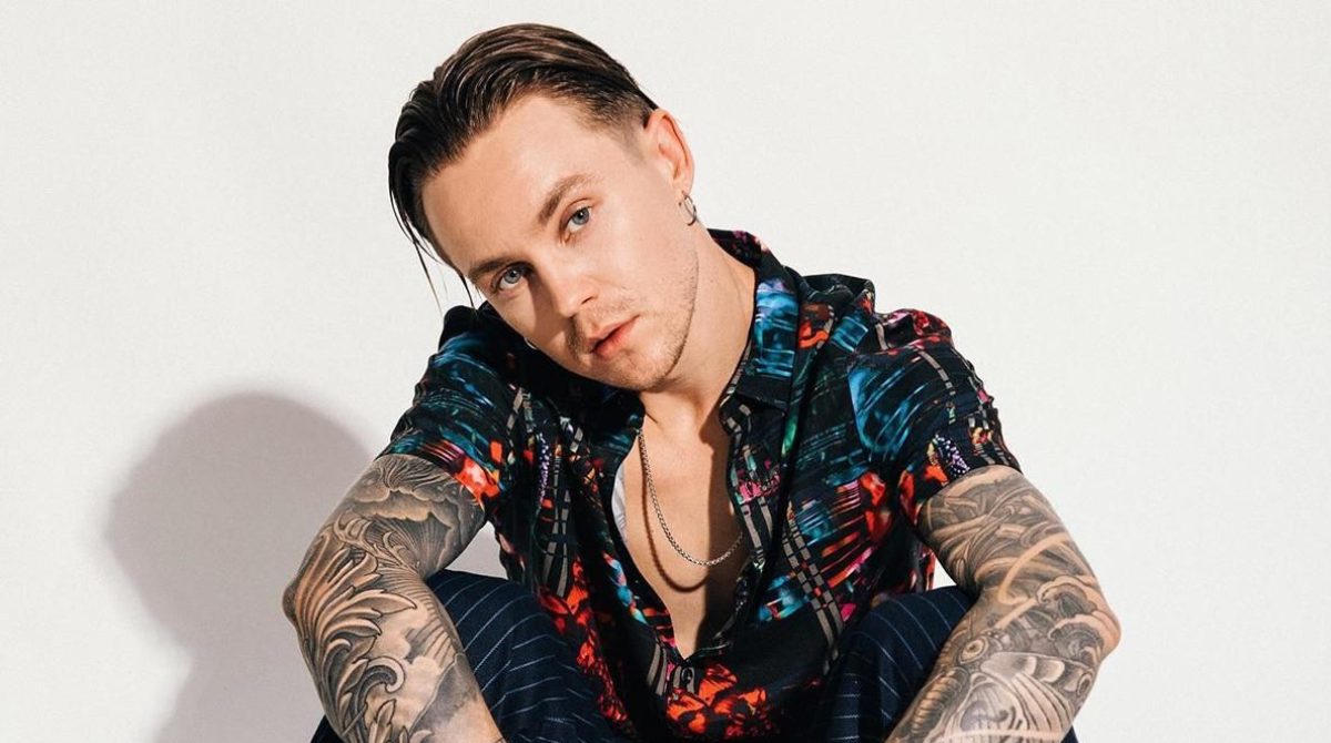 На очах у тисяч: Артем Пивоваров встановив музичний рекорд України