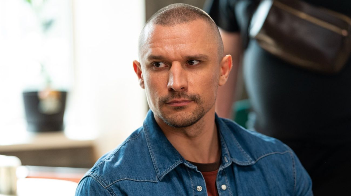 Головний герой “Холостяка-14” Тарас Цимбалюк розповів, які жінки його справді приваблюють